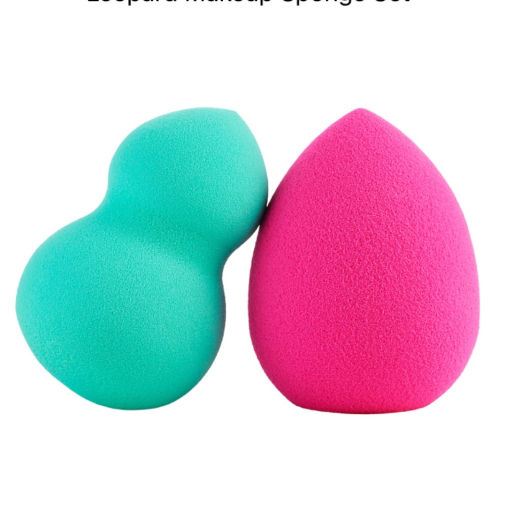 Sephora collection makeup sponges NIB